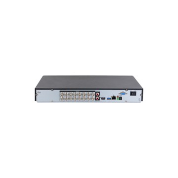 Гибридный видеорегистратор DAHUA DH-XVR5216AN-5M-I3