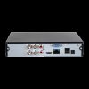 Гибридный видеорегистратор DAHUA DH-XVR1B04-I(512G)