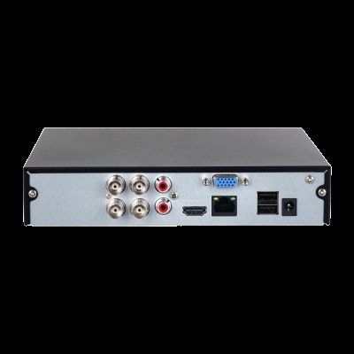 Гибридный видеорегистратор DAHUA DH-XVR1B04-I(512G)