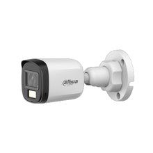 HDCVI-камера DAHUA DH-HAC-B5E20P-A-0280B