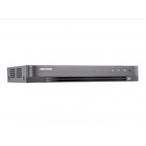 Гибридный видеорегистратор Hikvision iDS-7208HQHI-M1/S