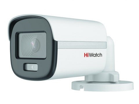HD-камера HiWatch DS-T200L(B)(3,6mm)