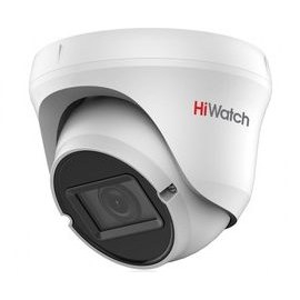 HD-камера HiWatch HDC-T020-P(B) (3.6 mm)
