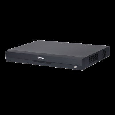 Видеорегистратор Dahua DH-XVR5216AN-4KL-I3