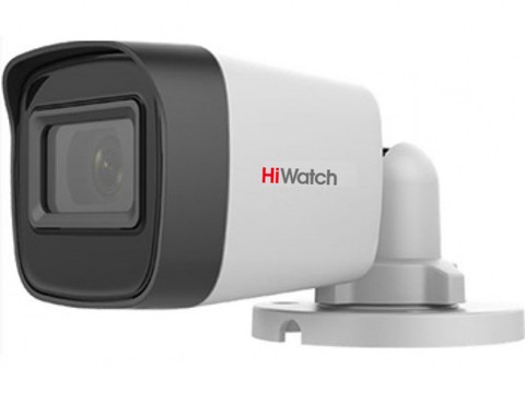 HD-камера HiWatch DS-T500(C) (3.6 mm)