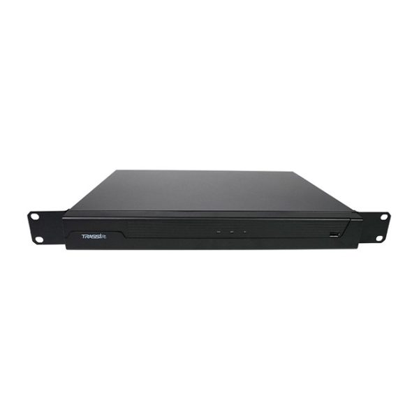 IP-видеорегистратор TRASSIR MiniNVR 4204R AnyIP