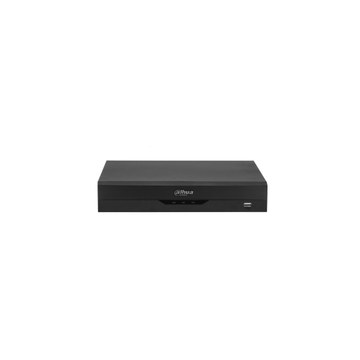 Гибридный видеорегистратор DAHUA DH-XVR5104HS-I3