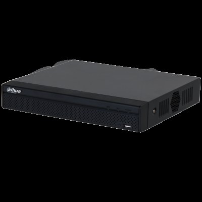 IP-регистратор DAHUA DHI-NVR2108HS-8P-4KS3