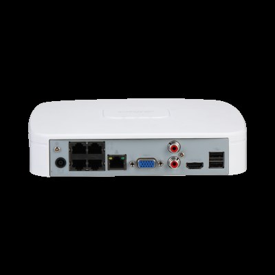 IP-видеорегистратор DAHUA DHI-NVR2104-P-I2
