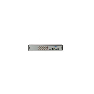 Гибридный видеорегистратор DAHUA DH-XVR5108HS-I3