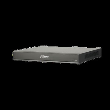 Видеорегистратор Dahua DHI-NVR5216-8P-I/L