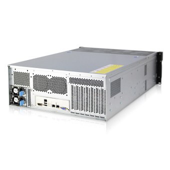 IP-видеорегистратор TRASSIR UltraStation Astra 24/8 v2