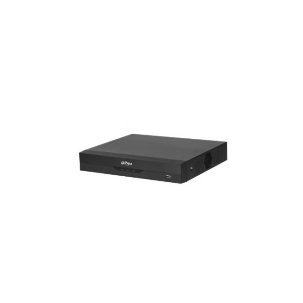 Гибридный видеорегистратор DAHUA DH-XVR5104HS-I3