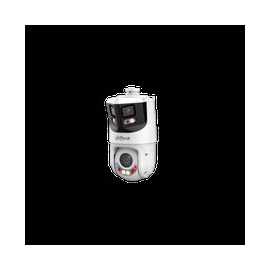 IP-камера PTZ DAHUA DH-SDT4E425-8P-GB-APV1
