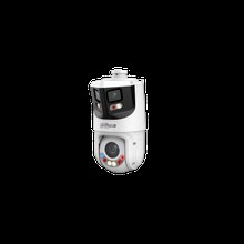 IP-камера PTZ DAHUA DH-SDT4E425-8P-GB-APV1