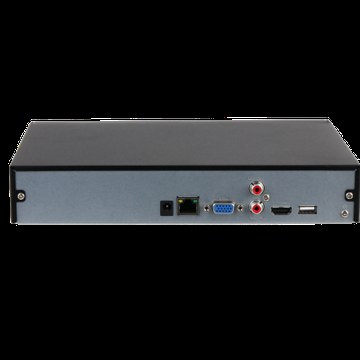 IP-видеорегистратор Dahua DHI-NVR4116HS-4KS3