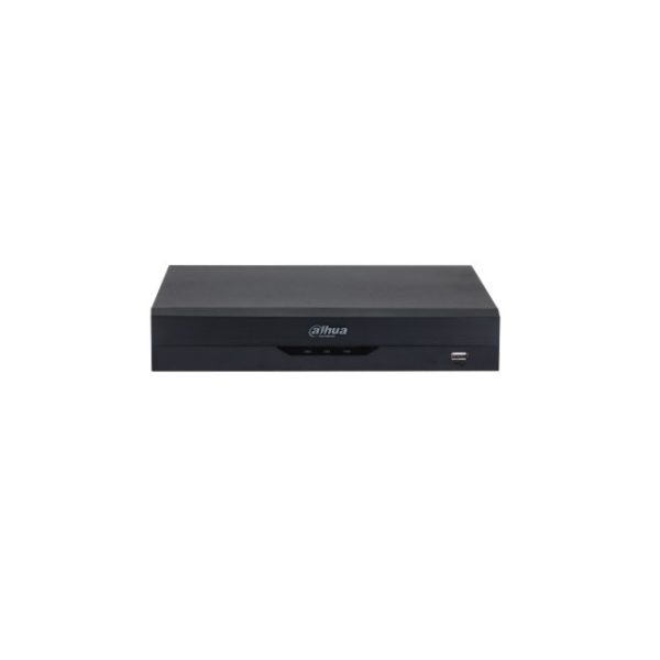 Гибридный видеорегистратор DAHUA DH-XVR5216AN-5M-I3