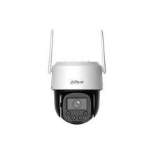 IP-видеокамера Dahua DH-SD-P4FP-PV-4G-EAU-0400B-PRO