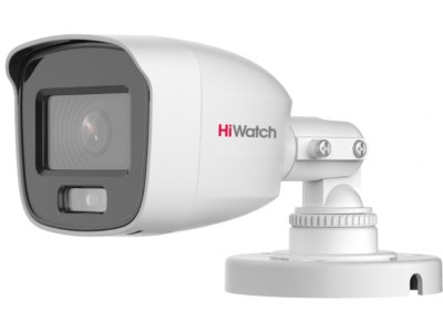 HD-камера HiWatch DS-T500L (2.8 mm)