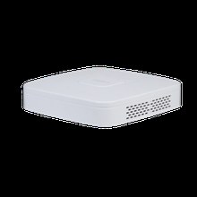 Видеорегистратор Dahua DHI-NVR4116-4KS2/L