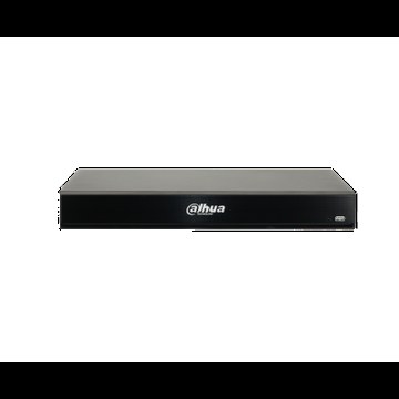 Видеорегистратор Dahua DHI-NVR5216-8P-I/L