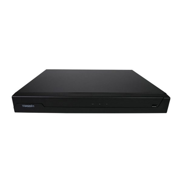 IP-видеорегистратор TRASSIR MiniNVR 4208R AF