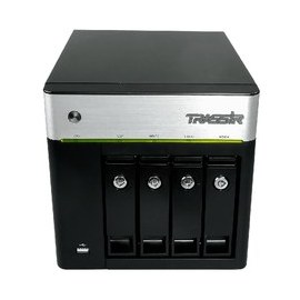 IP-видеорегистратор TRASSIR DuoStation AF 32
