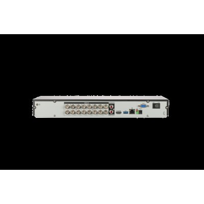 Видеорегистратор Dahua DH-XVR5216AN-4KL-I3