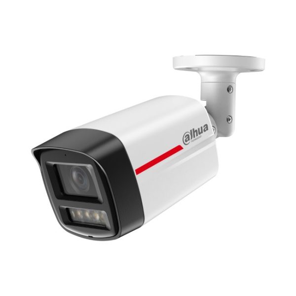 IP-камера DAHUA DH-IPC-HFW2449TLP-S-LED-0280B-PRO