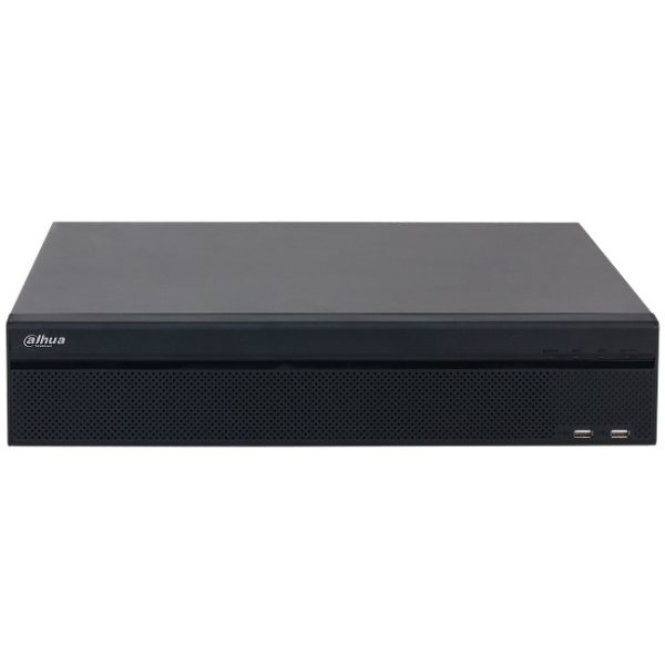 Видеорегистратор DAHUA DHI-NVR5864-EI2