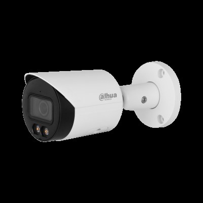 IP-камера Dahua DH-IPC-HFW2249SP-S-LED-0360B