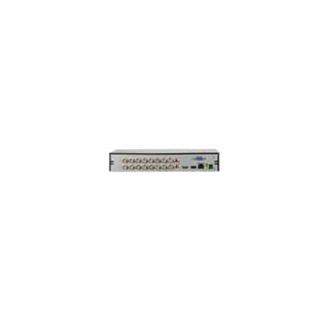 Гибридный видеорегистратор DAHUA DH-XVR5116HS-5M-I3