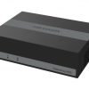 Гибридный регистратор Hiwatch с встроенным SSD DS-H108EGA(512GB)