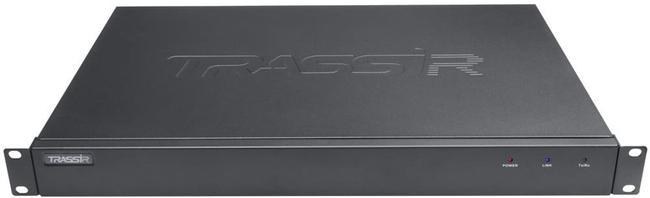 TRASSIR MiniNVR AF Pro 16