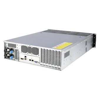 IP-видеорегистратор TRASSIR UltraStation 16/6 v2