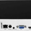 TRASSIR NVR-1104P V2