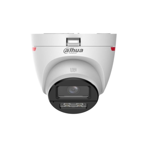 HDCVI-камера DAHUA DH-HAC-HDW1219SLP-IL-A-PRO-0360B