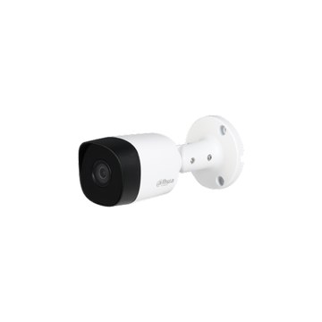 HD-камера Dahua DH-HAC-B2A21P-0600B