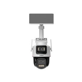 IP-камера DAHUA DH-IPC-PTS2649C-3E3Z-4GB20