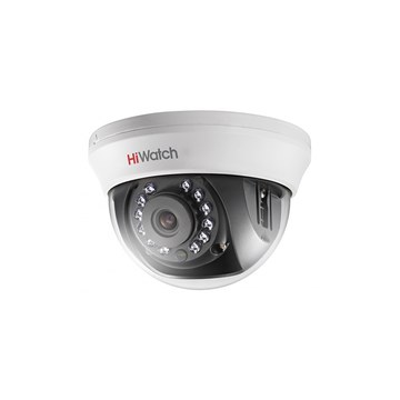 HD-камера HiWatch DS-T591(C) (6 mm)
