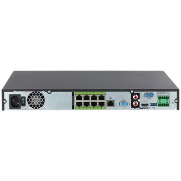 Видеорегистратор DAHUA DHI-NVR5216-8P-EI2