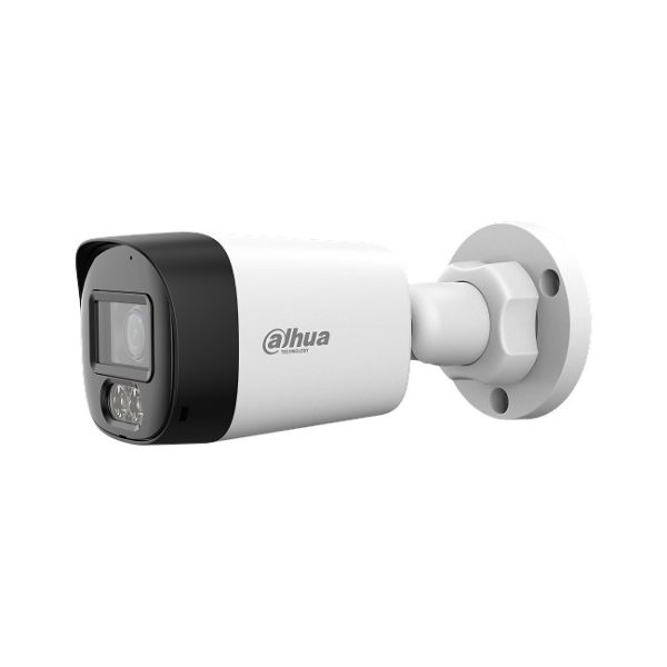 HDCVI-камера DAHUA DH-HAC-HFW1500RLP-IL-A-0280B-S3