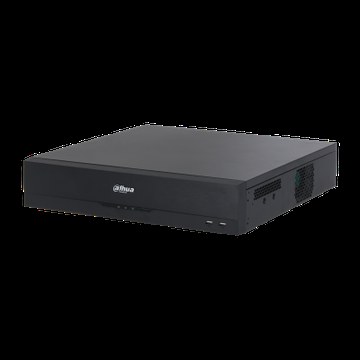 Гибридный видеорегистратор DAHUA DH-XVR5832S-I3