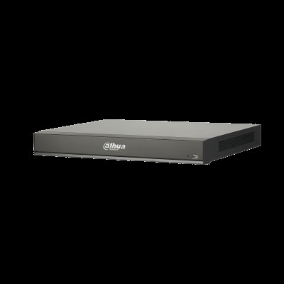 Видеорегистратор Dahua DHI-NVR5216-8P-I/L