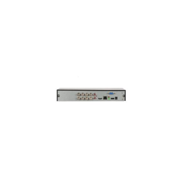 Гибридный видеорегистратор DAHUA DH-XVR5108HS-I3