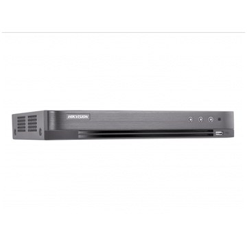 Гибридный видеорегистратор Hikvision iDS-7204HUHI-M1/S