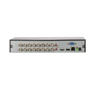 HDCVI-видеорегистратор DAHUA DH-XVR5116HS-I3/T