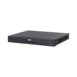 Видеорегистратор DAHUA DHI-NVR5216-16P-EI2