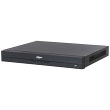 Видеорегистратор DAHUA DHI-NVR5216-16P-EI2