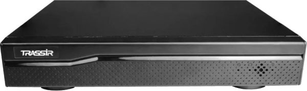 TRASSIR NVR-1104P V2